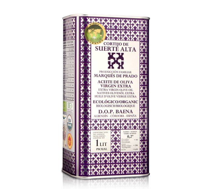 Picual 1 liter