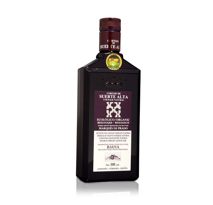 Coupage Natural 500 ml