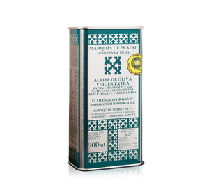 Arbequina/Picual 500 ml